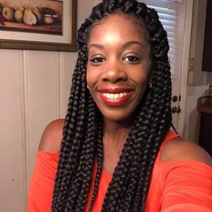 Meet your Posher, Kendra